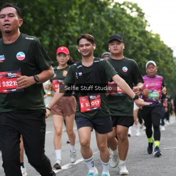 Runner Photo 3664339