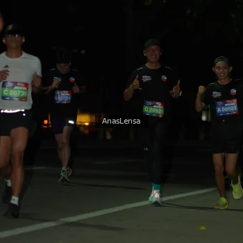 Runner Photo 3664342