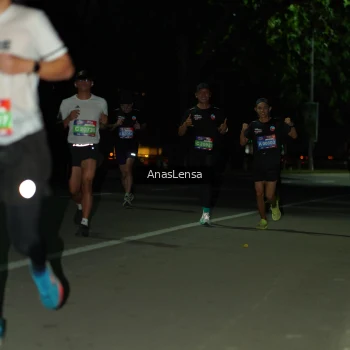 Runner Photo 3664343