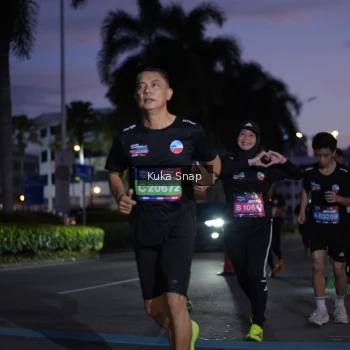 Runner Photo 3664344