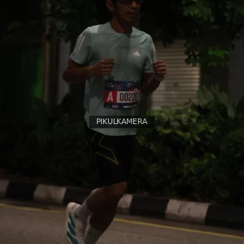 Runner Photo 3664346