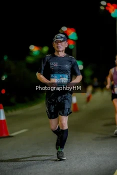Runner Photo 3664347