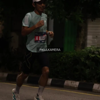 Runner Photo 3664348