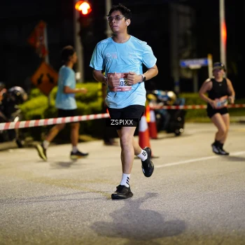 Runner Photo 3664349