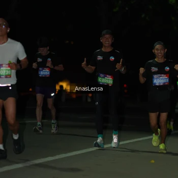 Runner Photo 3664352