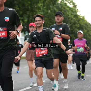 Runner Photo 3664353
