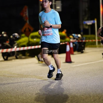 Runner Photo 3664354