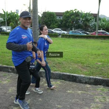 Runner Photo 3664357