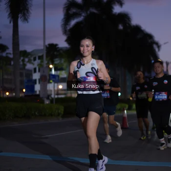Runner Photo 3664358