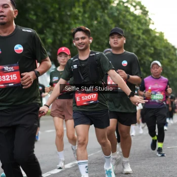 Runner Photo 3664361