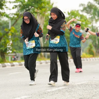 Runner Photo 3664365