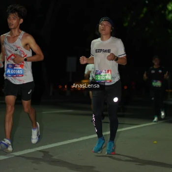 Runner Photo 3664367