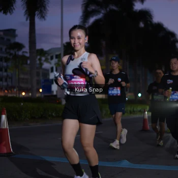 Runner Photo 3664369