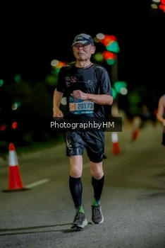 Runner Photo 3664371
