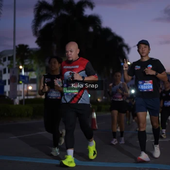 Runner Photo 3664377