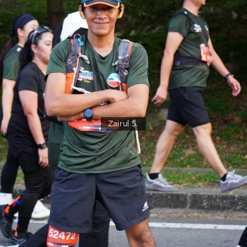 Runner Photo 3664378