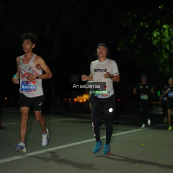 Runner Photo 3664379