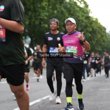 Runner Photo 3664385