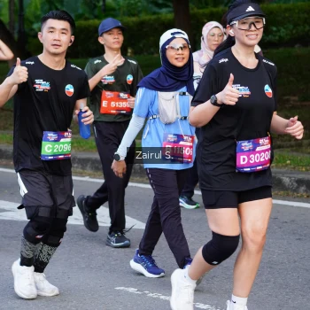 Runner Photo 3664392