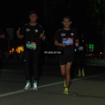 Runner Photo 3664395