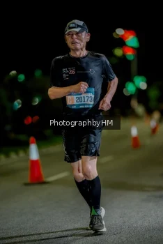 Runner Photo 3664396