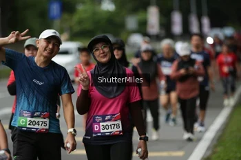 Runner Photo 36644