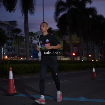 Runner Photo 3664400