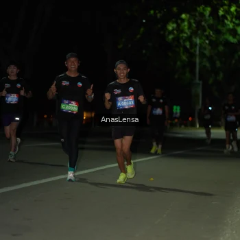 Runner Photo 3664402