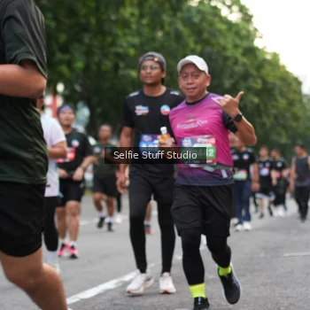 Runner Photo 3664403