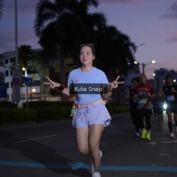 Runner Photo 3664404