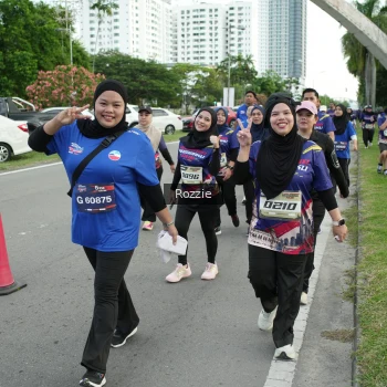 Runner Photo 3664405