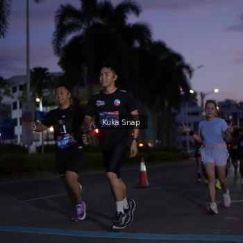 Runner Photo 3664408