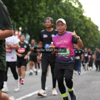 Runner Photo 3664412