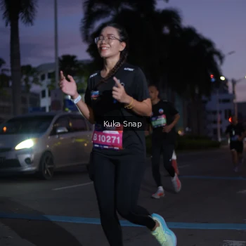Runner Photo 3664414