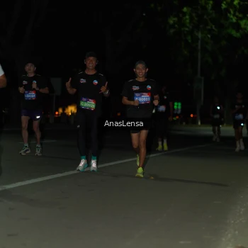 Runner Photo 3664415