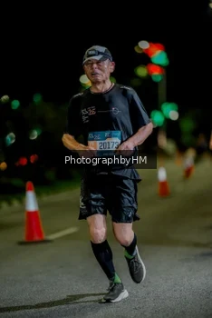 Runner Photo 3664417