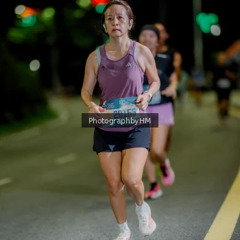 Runner Photo 3664421