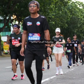 Runner Photo 3664422