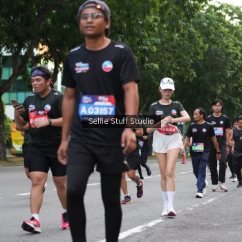 Runner Photo 3664423