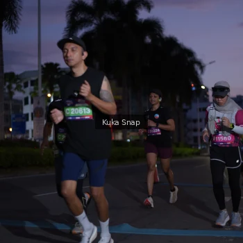 Runner Photo 3664428