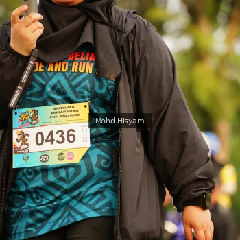 Runner Photo 3664431