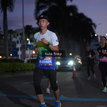 Runner Photo 3664434