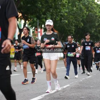 Runner Photo 3664438