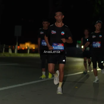Runner Photo 3664439