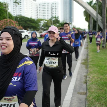 Runner Photo 3664442