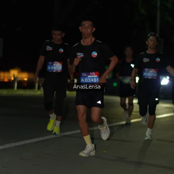 Runner Photo 3664444