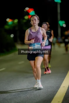 Runner Photo 3664445