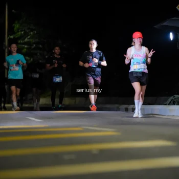 Runner Photo 3664449