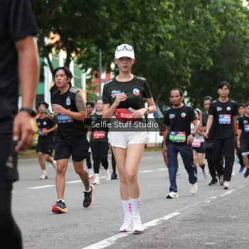 Runner Photo 3664450