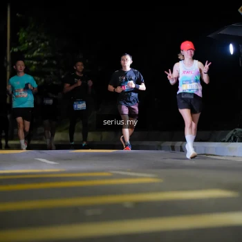 Runner Photo 3664451